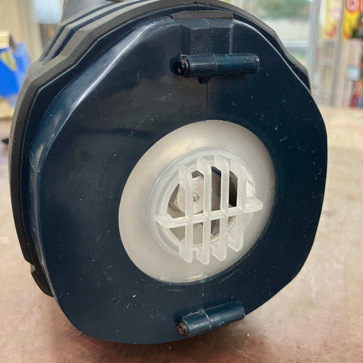 【現状品】◇ボッシュ(BOSCH) 18Vバッテリークリーナー GAS18V-LI【柏店】
