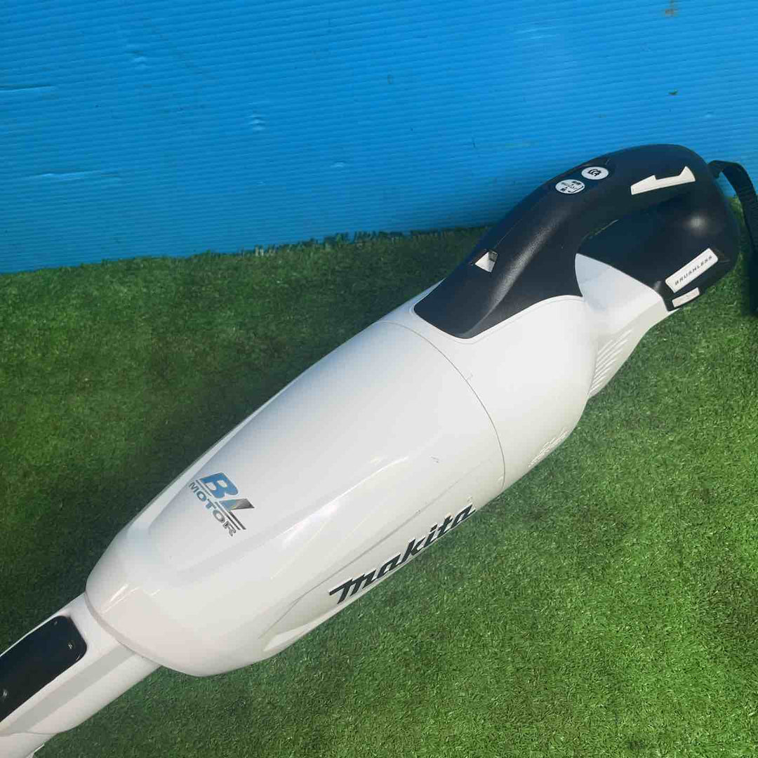 ★マキタ(makita) コードレスクリーナー CL281FDZW【岩槻店】
