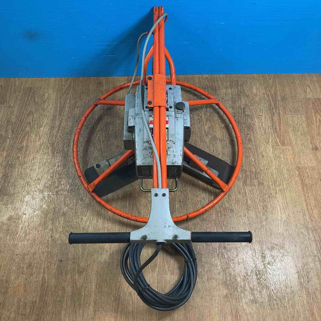 【店頭受取り限定】◇マキタ(makita) 電動コテ 4000【岩槻店】