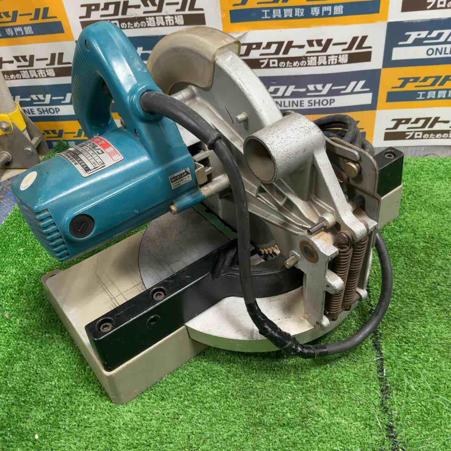 マキタ makita 卓上丸ノコ LS0810【草加店】 – アクトツールオンライン マキタ makita 卓上丸ノコ LS0810【草加店】 – アクトツールオンライン