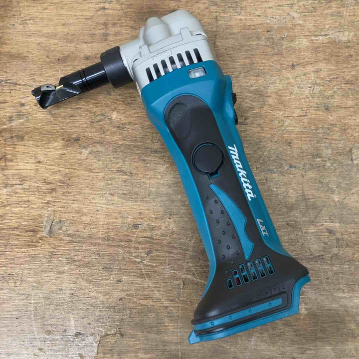 ☆マキタ(makita) コードレスニブラ JN161DZ 本体のみ【柏店】