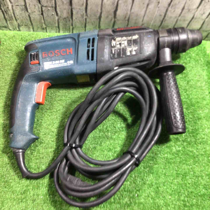 ★ボッシュ(BOSCH) ハンマドリル GBH2-26RE【川口店】