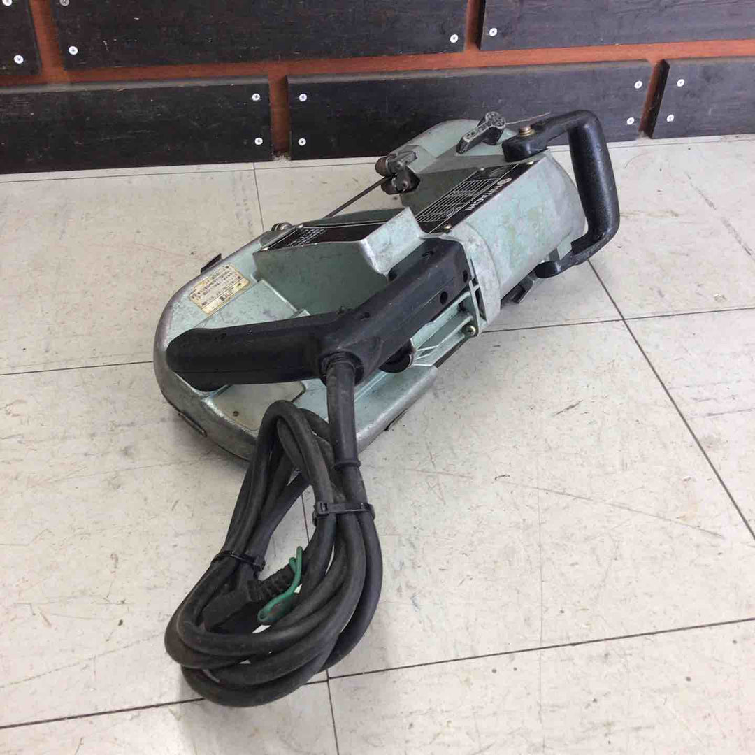 【中古品】 日立/HITACHI ポータブルバンドソー CB10SA 【鴻巣店】