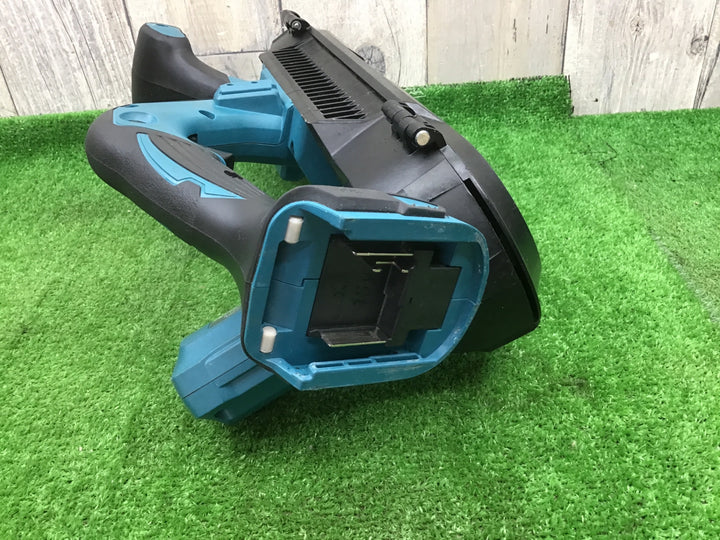 ★マキタ(makita) 18vコードレスバンドソー PB181DZ　本体のみ【富山店】●G