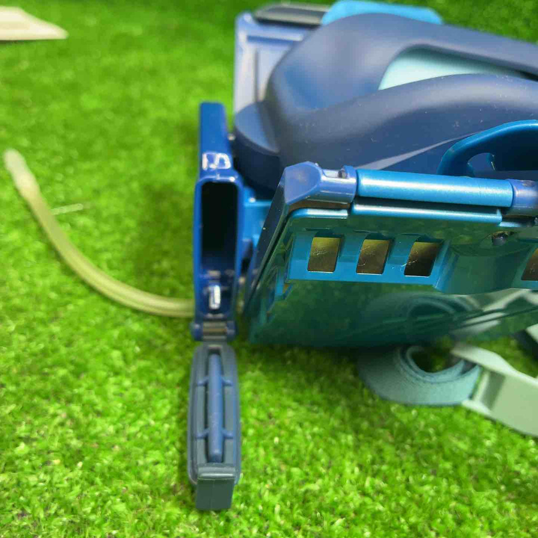 【未使用品】 KOKEN 興研 電動ファン付き呼吸用保護 BL-7005 【藤沢店】