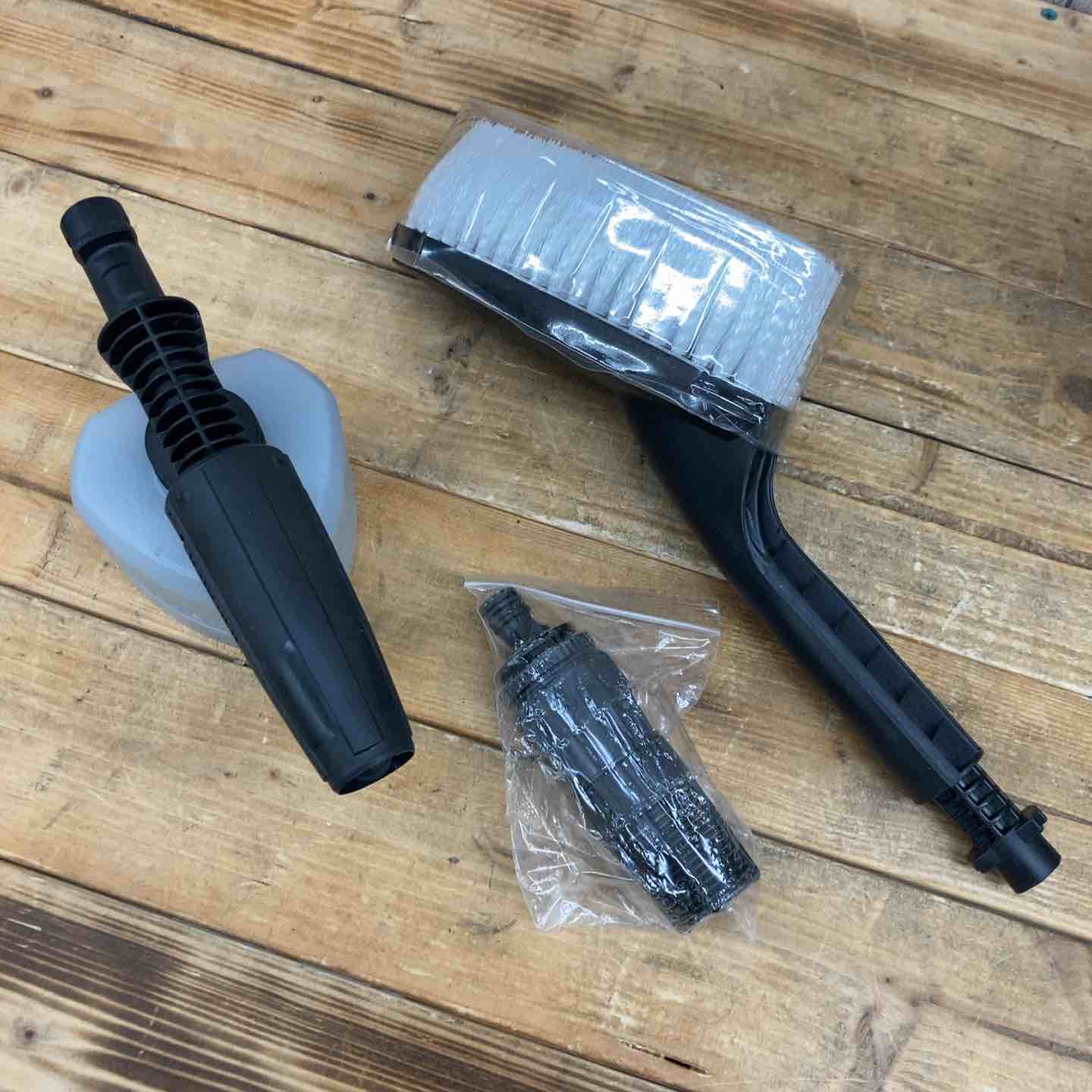 ケルヒャー(KARCHER) 高圧洗浄機 JTK silent 1.600-901.0 サイレント
