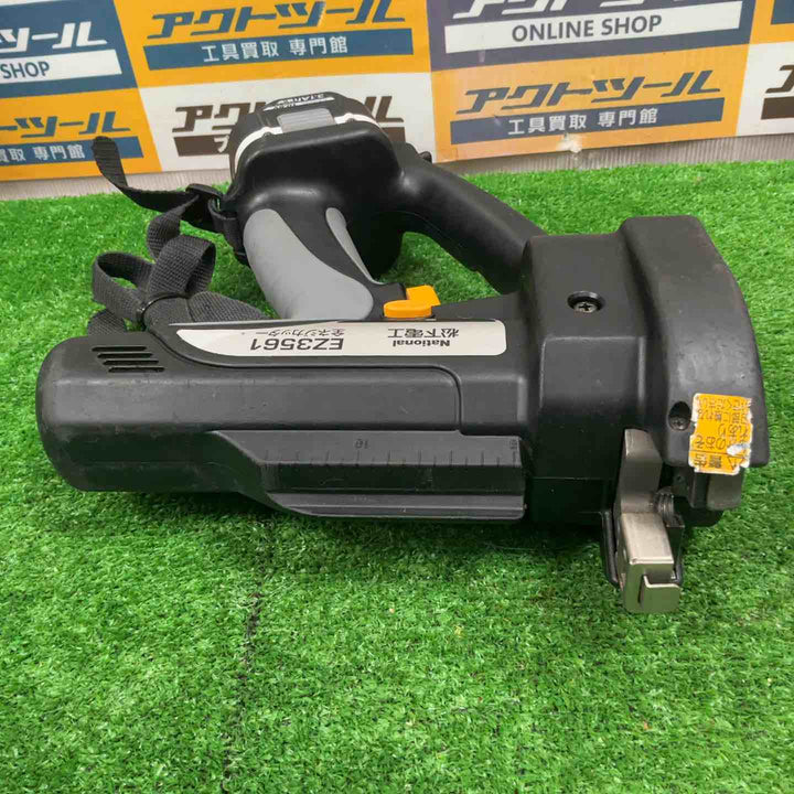◇パナソニック(Panasonic) コードレス全ネジカッター(黒)本体 EZ3561X-B【草加店】