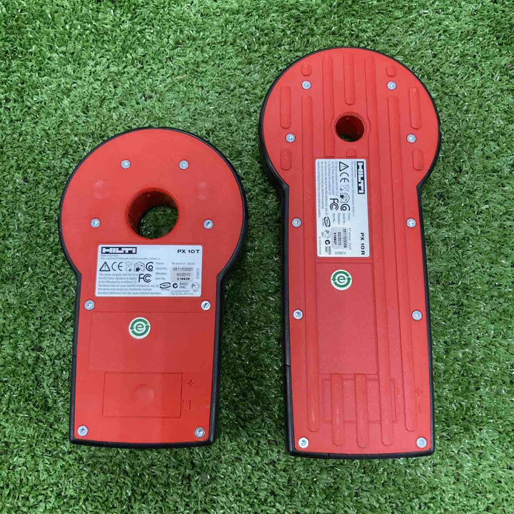 ◇ヒルティ(HILTI) トランスポインター コンクリートスキャナー PX10【川崎店】