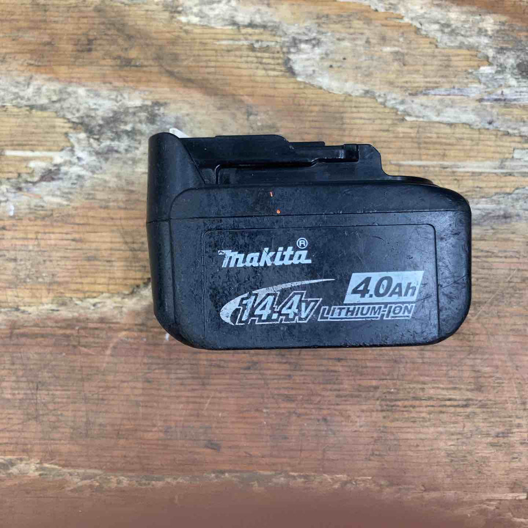 ☆マキタ(makita) コードレスランダムオービットサンダ BO140DZ【柏店】