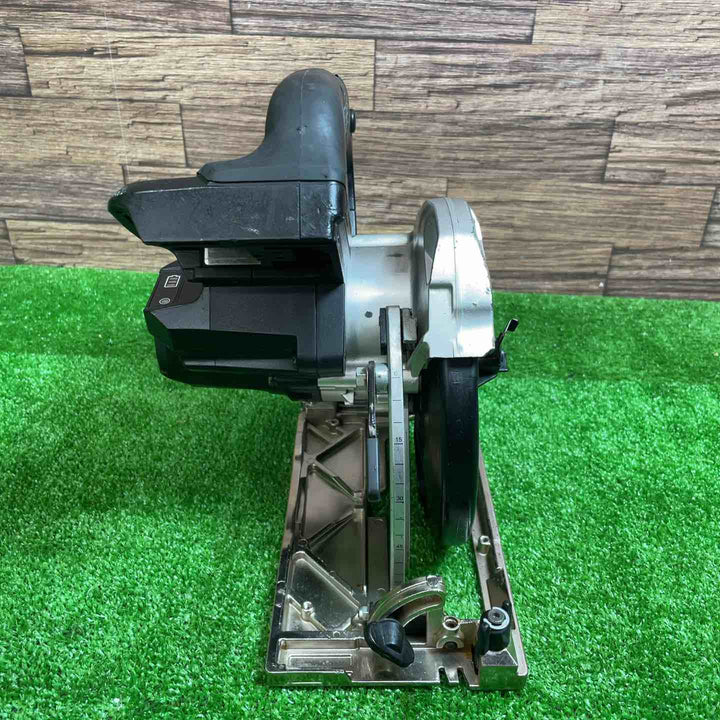 マキタ(makita) コードレス丸のこ HS631DZB【桶川店】