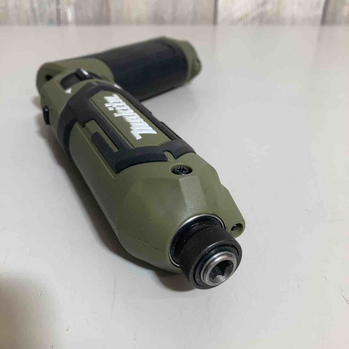 ◇マキタ(makita) コードレスペンインパクトドライバー TD022DZO【戸田店】