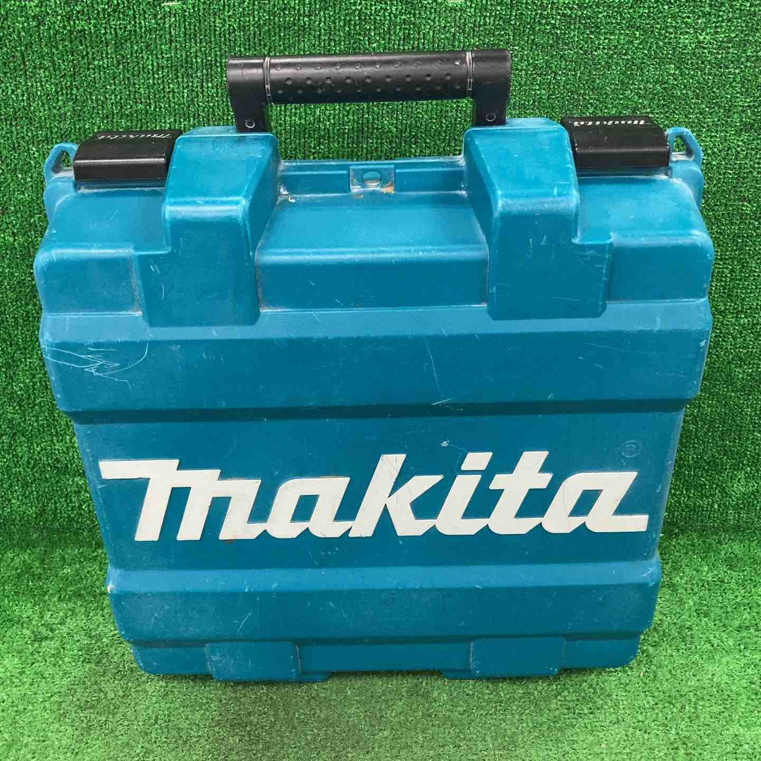 ★マキタ(makita) 高圧フロアタッカ AT450HAM【川崎店】