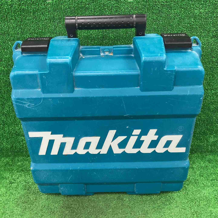 ★マキタ(makita) 高圧フロアタッカ AT450HAM【川崎店】
