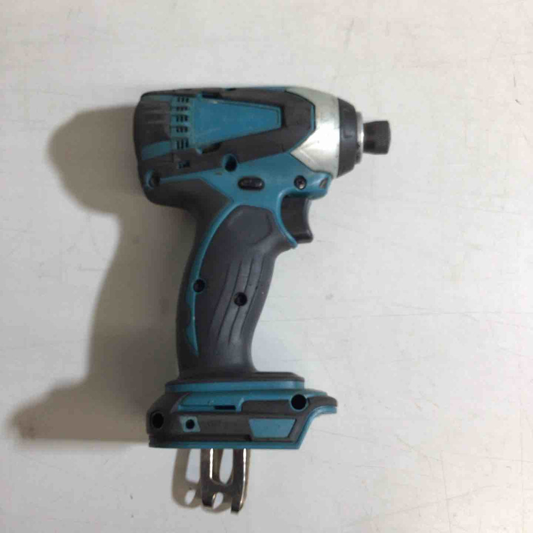 ☆マキタ(makita) コードレスインパクトドライバー TD146DZ【戸田店】