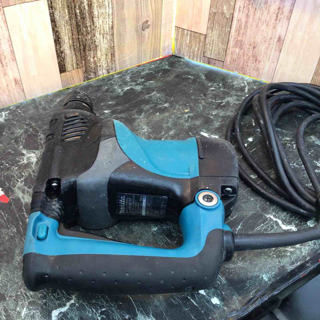 ★マキタ(makita) ハンマドリル HR2811F【八潮店】