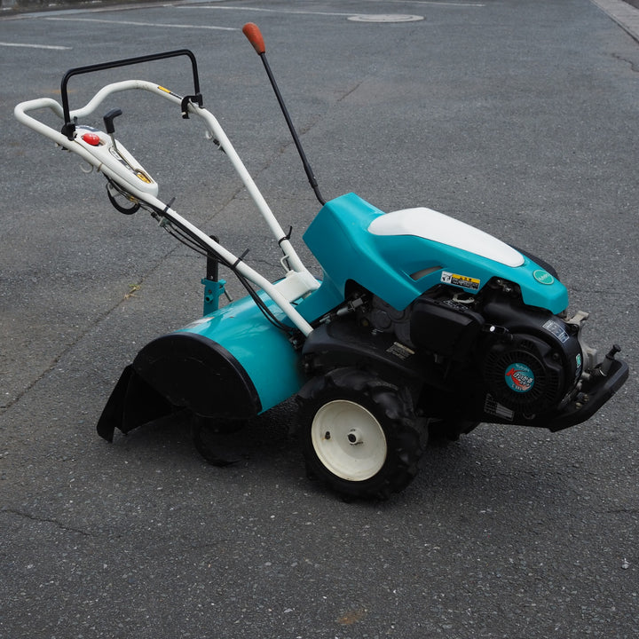 【中古品 / 店頭受取り限定】クボタ/kubota　ミニ耕運機「菜」　ＴＲＳ６０【鴻巣店】