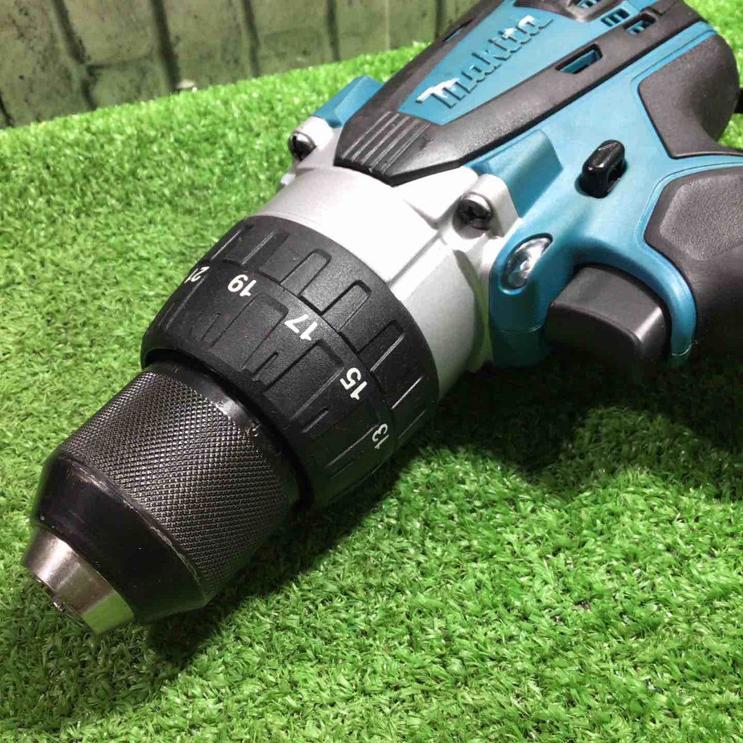 ★マキタ(makita) コードレス振動ドリルドライバー HP458DRGX【川口店】