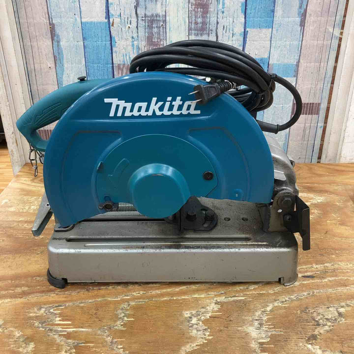☆マキタ(makita) 355mm切断機 LW1401【柏店】