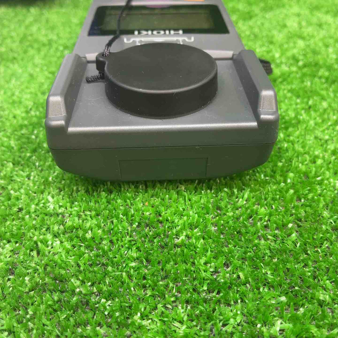 【現状品】日置電機(HIOKI) 照度計 LUX METER FT3424【藤沢店】