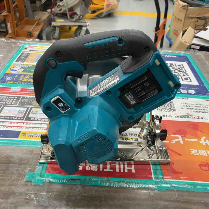 ★マキタ(makita) コードレス丸のこ HS002GZ【戸田店】