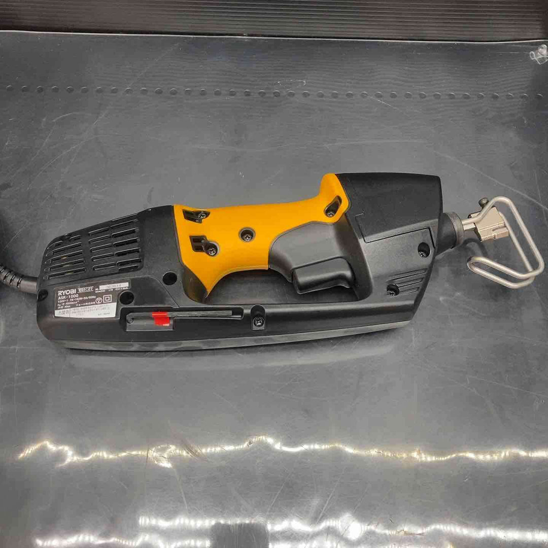 【未使用品】リョービ(RYOBI) 電気ノコギリ ASK-1000 619700A【川越店】