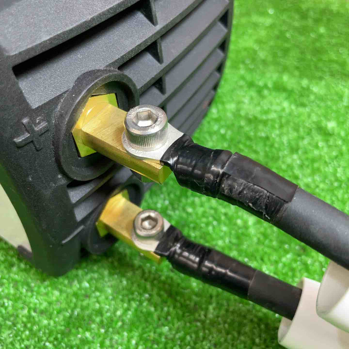 【新品ケーブル付き】マイト工業(might) 単相200Vインバーター直流アーク溶接機 MA-200DF【桶川店】