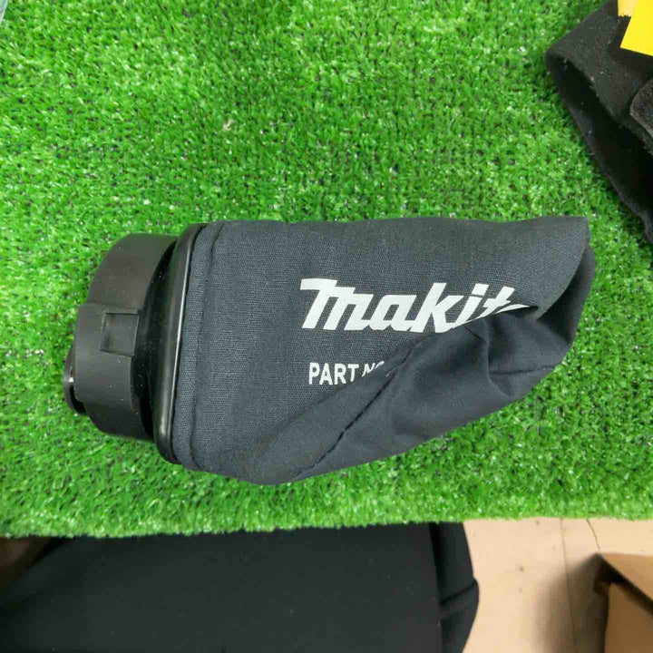 ★マキタ(makita) コードレス防じんミニサンダ BO480DZ【草加店】