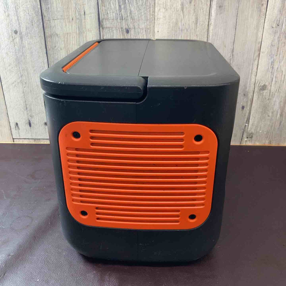 【中古品】Jackery ジャクリ ポータブル電源 JE-2000A 蓄電器 ACケーブル1本付属【東大和店】