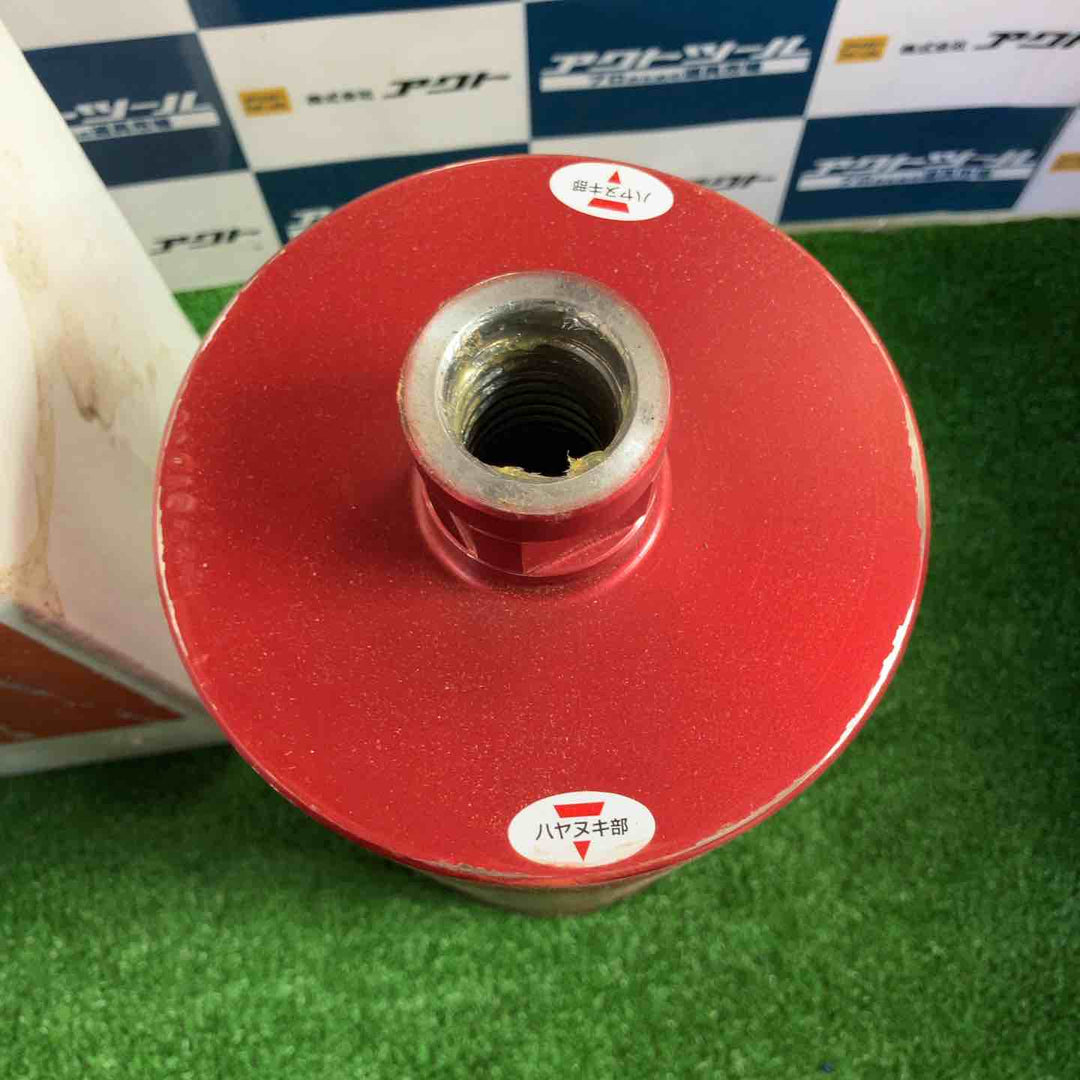 Hakken ハッケン コンセック Cロッド コアビット スマートワンレーザー 130Φ【草加店】