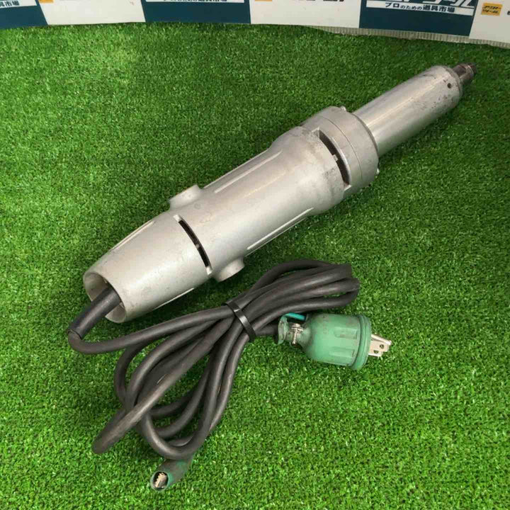 ◇ハイコーキ(HIKOKI ※旧:日立工機) ハンドグラインダー LDU6【草加店】