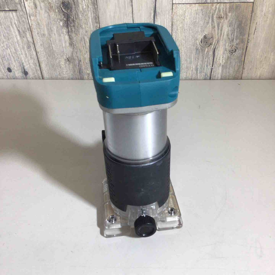 ★マキタ(makita) コードレストリマー RT50DZ【戸田店】