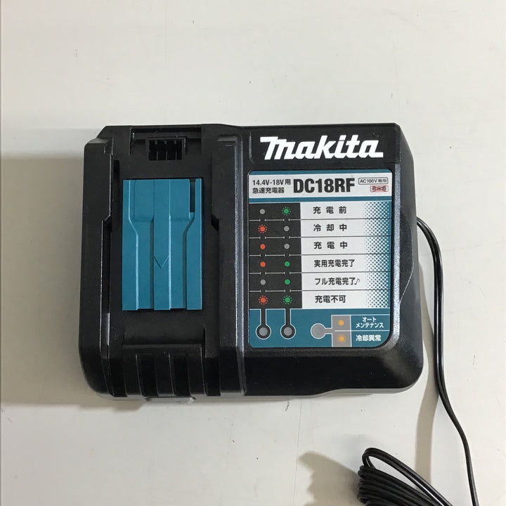 ★マキタ(makita) コードレスインパクトドライバー TD173DRGX【戸田店】