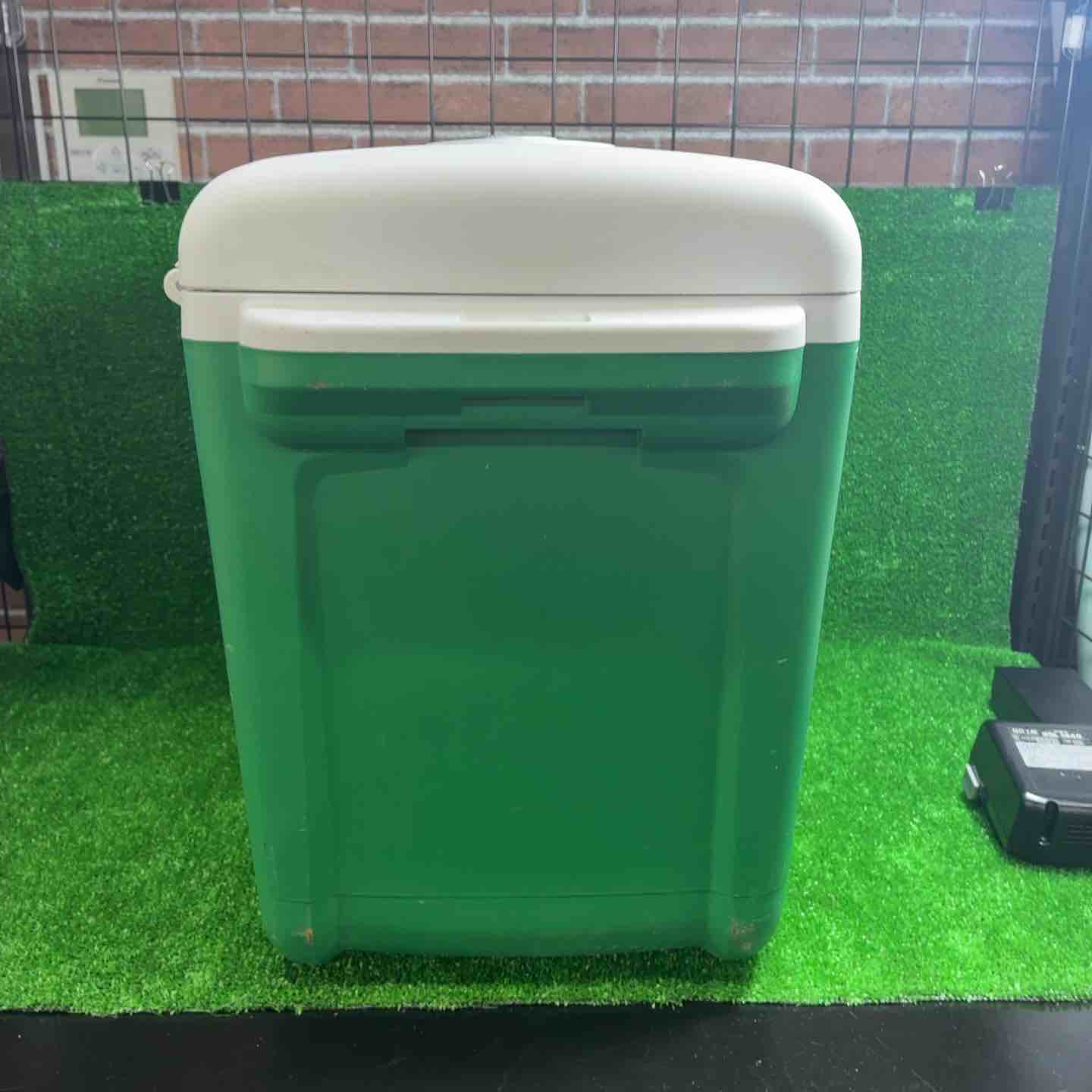 中古品】 ハイコーキ(HIKOKI ※旧:日立工機) コードレス冷温庫 UL18DSL