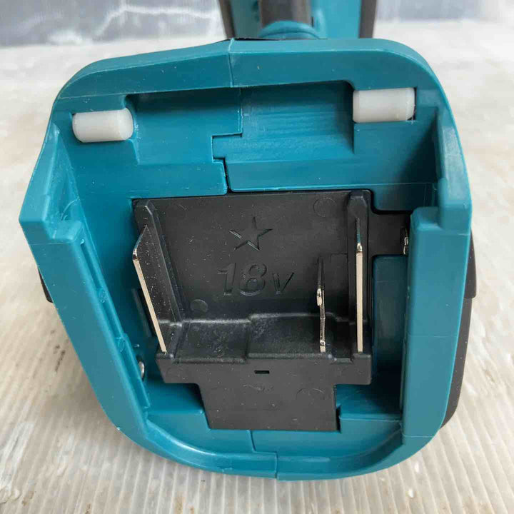 ◇マキタ(makita) コードレス4モードインパクトドライバー TP141DZ【草加店】