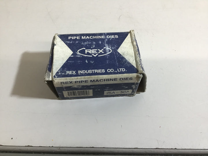 【中古品 美品】〇レッキス(REX) 自動切上チェーザ 16B430 (1B-2B)(25A-50A)【戸田店】