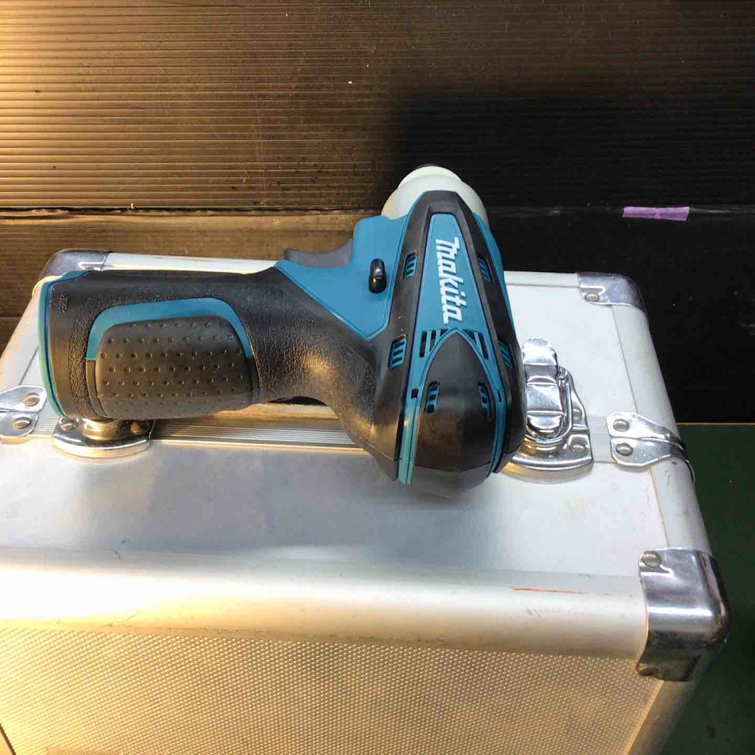 【中古品】マキタ makita TD090D ライトラジオ付きコンボ【戸田店】