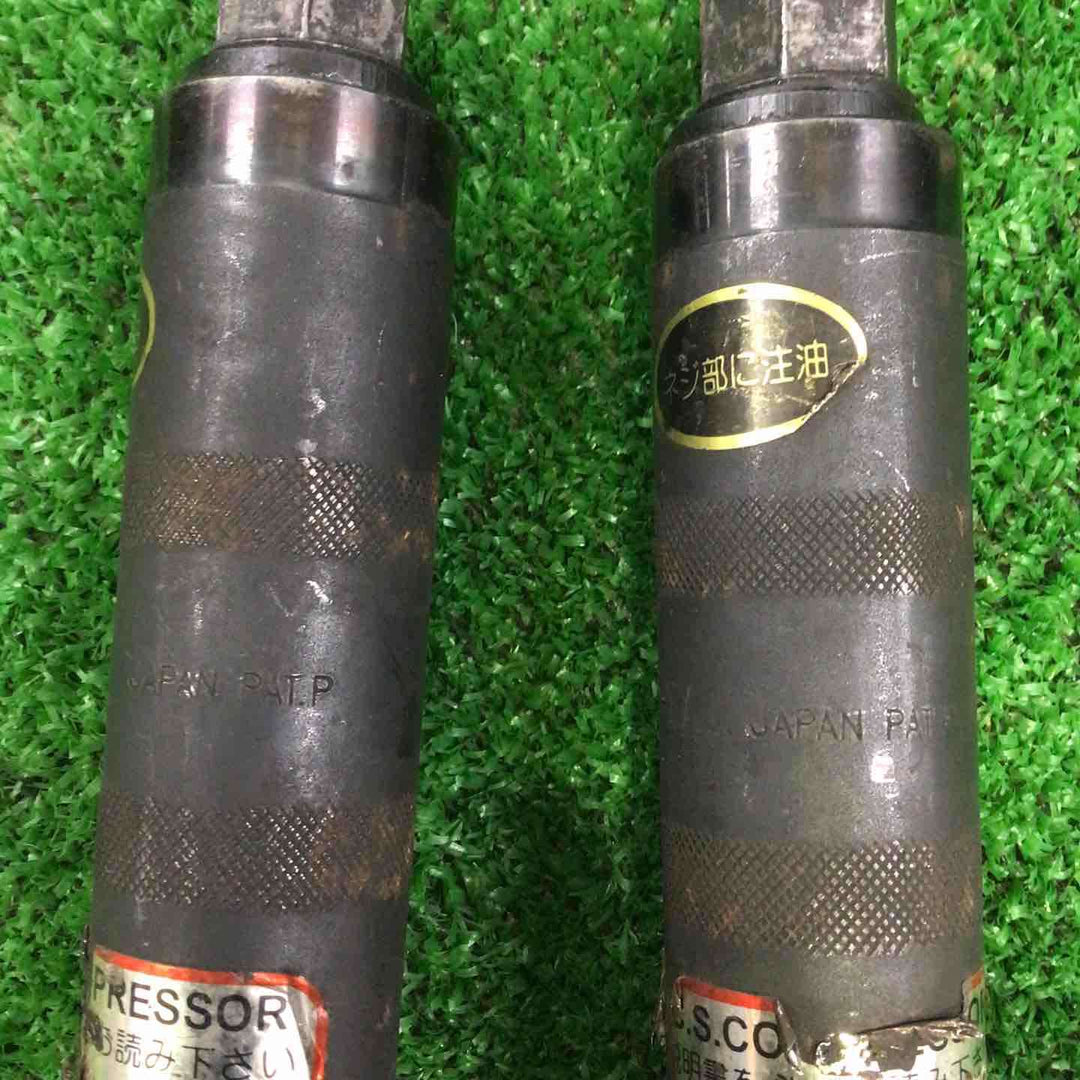 日平機器 スプリングコンプレッサー HSC-300【町田店】