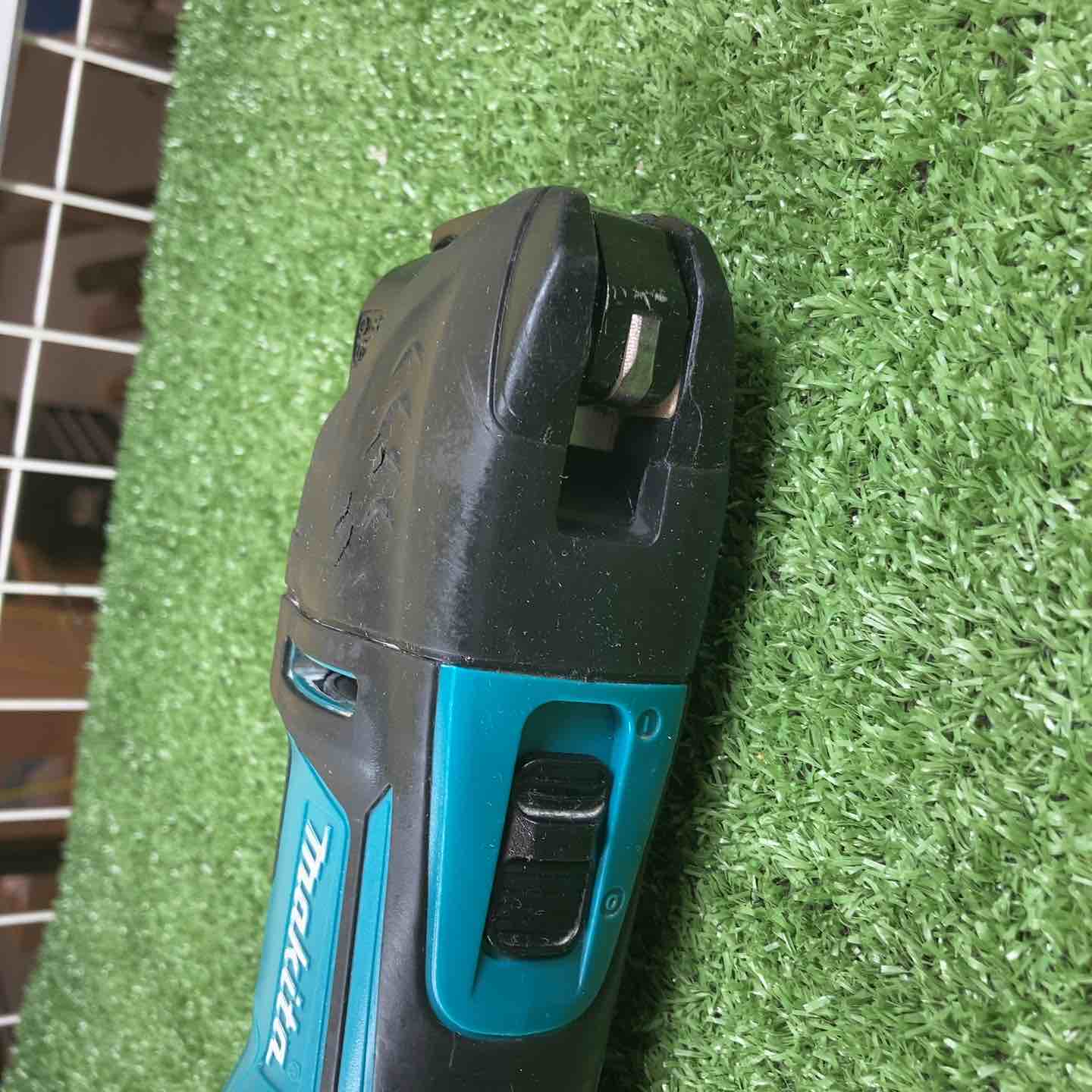 ☆マキタ(makita) コードレスマルチツール TM41DZ【川崎店】 – アクト
