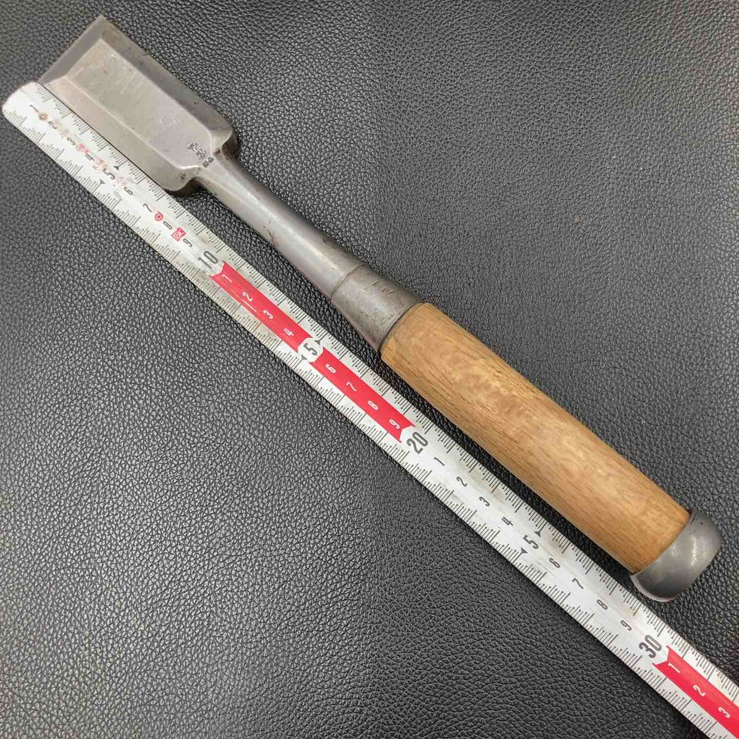 鑿　常弘 追い入れ鑿　36mm【八潮店】