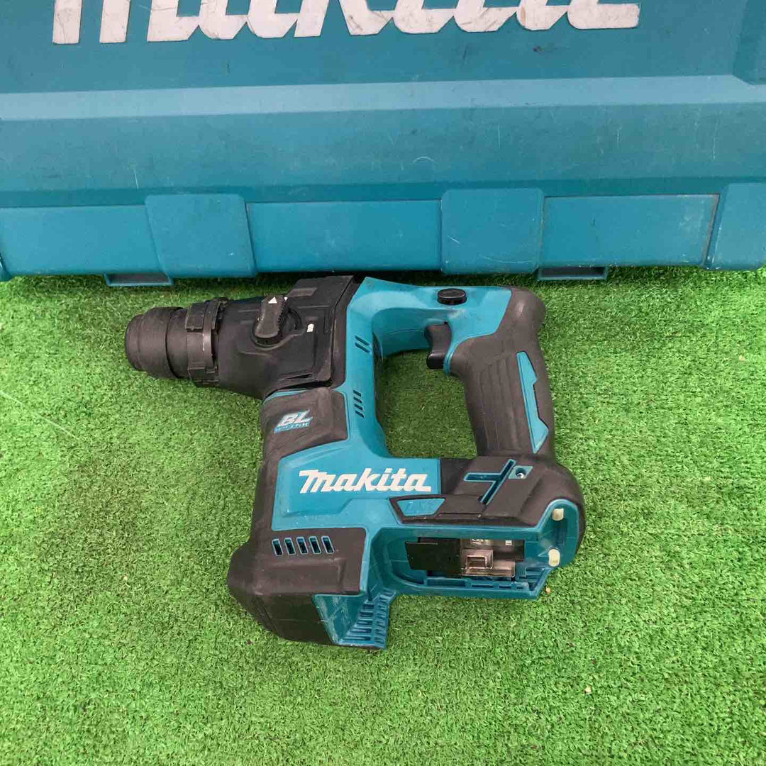 ★マキタ(makita) コードレスハンマドリル HR171DRGX【川崎店】
