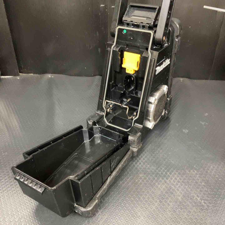 【中古品】 マキタ/makita コードレスラジオ MR103B 【鴻巣店】