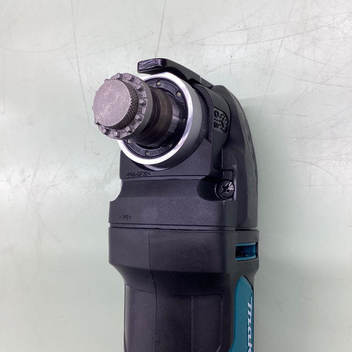 ★マキタ(makita) コードレスマルチツール TM51DZ【越谷店】