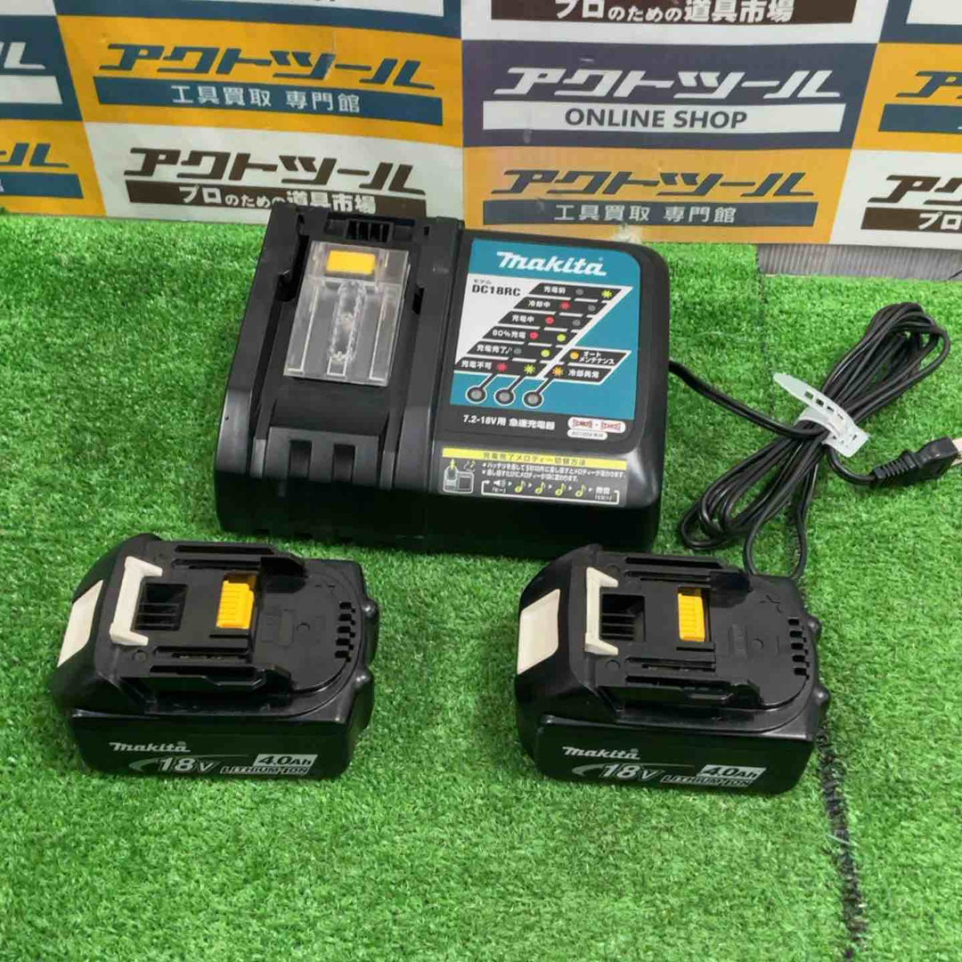 ★マキタ(makita) コードレスインパクトドライバー TD148DRMXL【草加店】