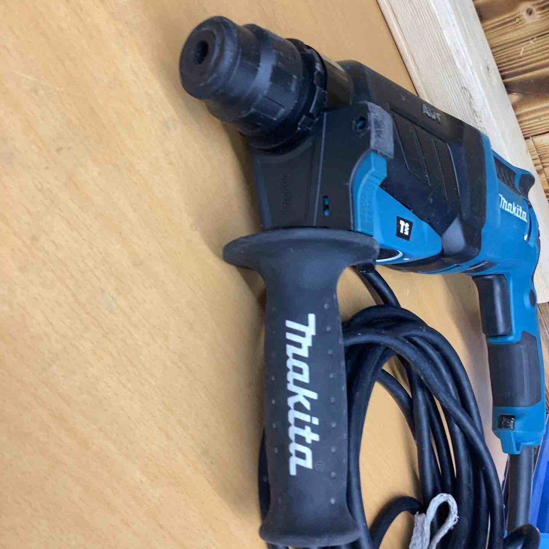 ★マキタ(makita) ハンマドリル HR2631F【越谷店】