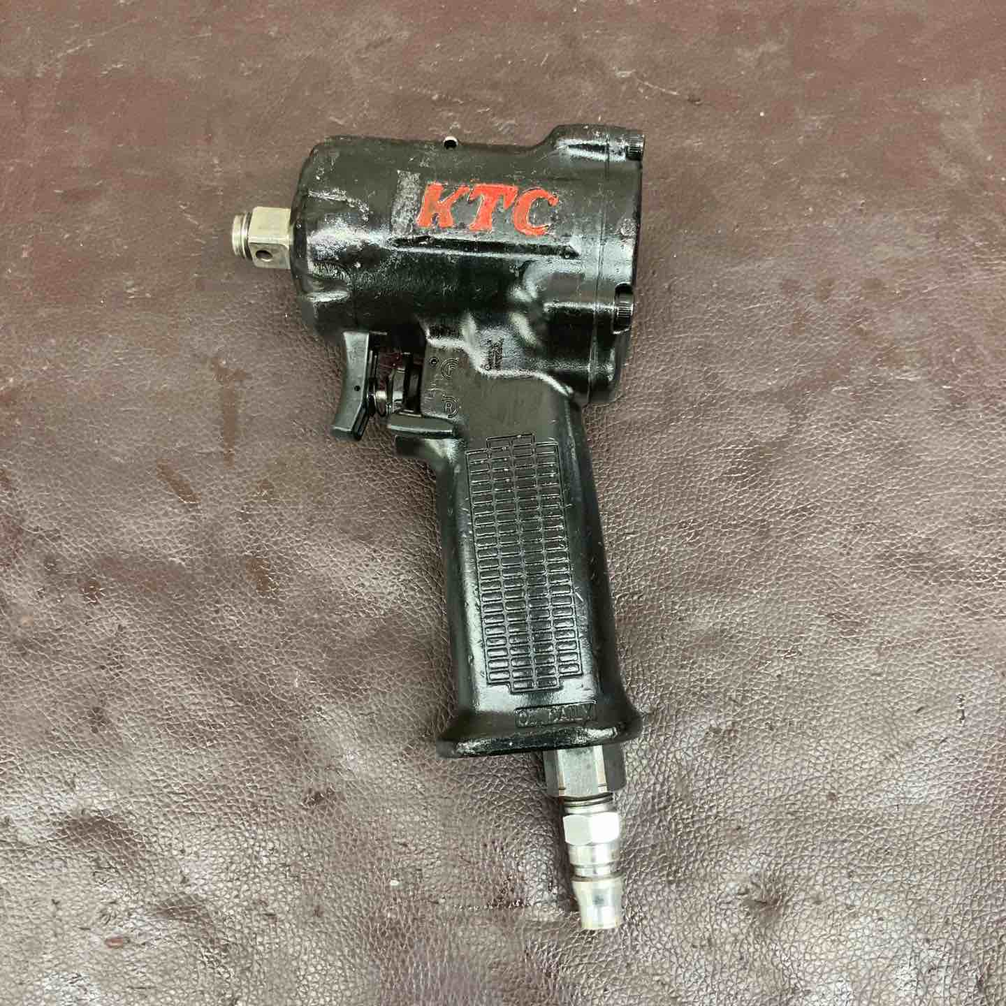 同時購入価格 未使用 KTC 12.7sq インパクトレンチ フラットノーズ 