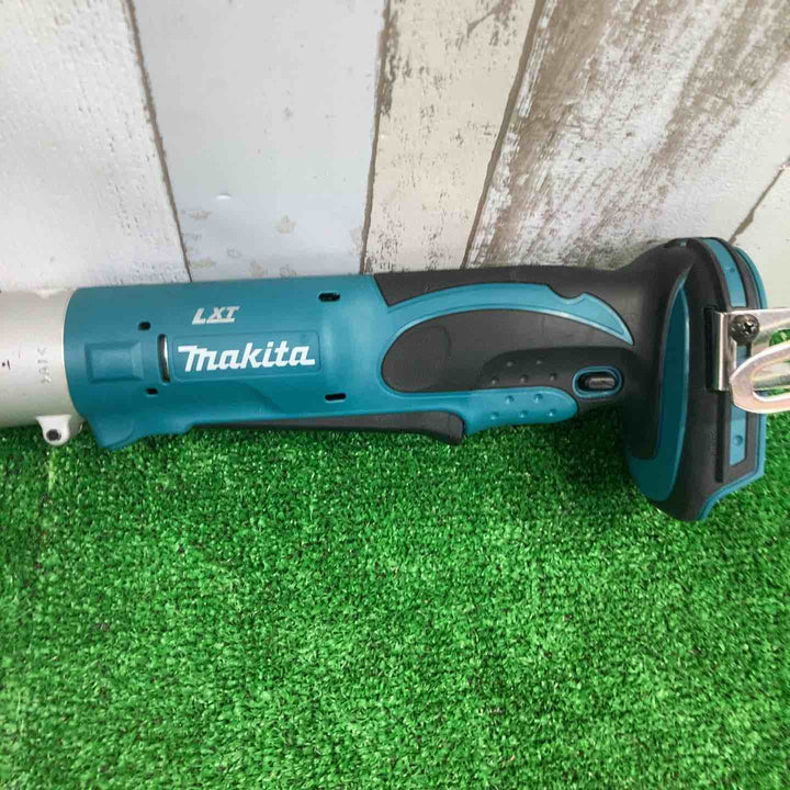 ★マキタ(makita) 充電式アングルインパクトドライバ 18V TL061DZ【町田店】