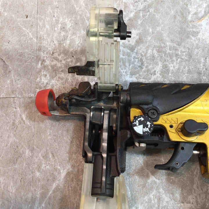 ★ハイコーキ(HIKOKI ※旧:日立工機) 高圧エアネジ打ち機 WF4H2【八潮店】