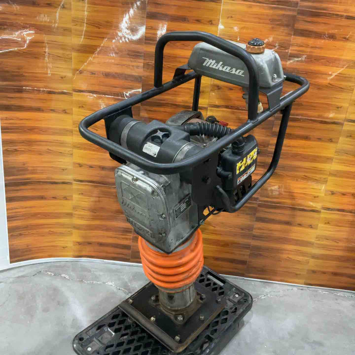 【店頭受取り限定】◇ミカサ(三笠産業) ランマ MT-65H【川口店】