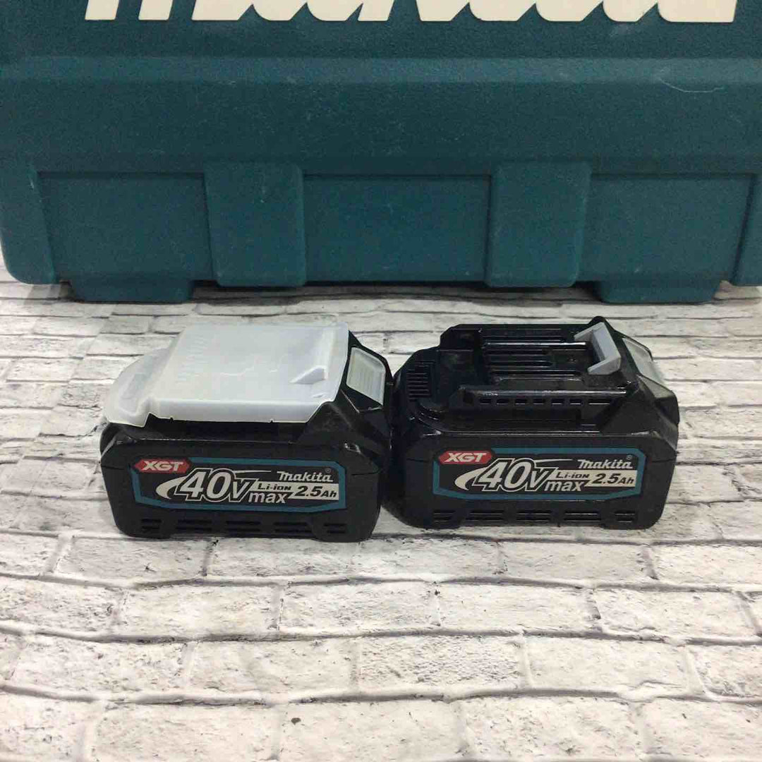 ★マキタ(makita) コードレスインパクトレンチ TW007GRDX【川口店】