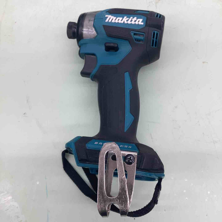 ★マキタ(makita) コードレスインパクトドライバー TD173DZ【越谷店】